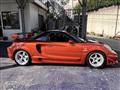 1999 Toyota MR-S