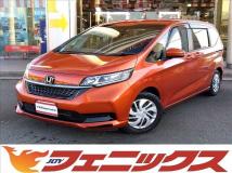 2020 Honda Freed