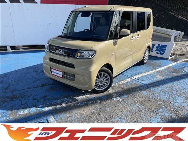 2024 Daihatsu Tanto