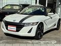 2015 Honda S660