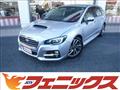 2014 Subaru Levorg