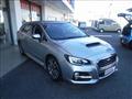 2014 Subaru Levorg