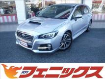 2014 Subaru Levorg