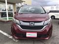 2017 Honda Freed