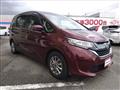 2017 Honda Freed