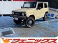 2021 Suzuki Jimny