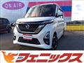 2023 Nissan ROOX