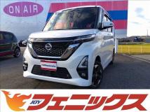 2023 Nissan ROOX