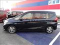 2020 Honda Freed