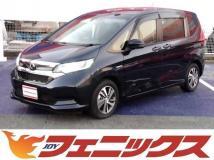2020 Honda Freed
