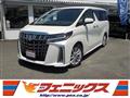 2019 Toyota Alphard