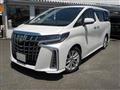 2019 Toyota Alphard