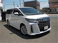 2019 Toyota Alphard