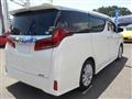 2019 Toyota Alphard
