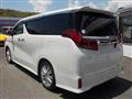 2019 Toyota Alphard
