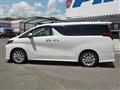 2019 Toyota Alphard