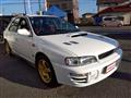 1997 Subaru Impreza Sportswagon