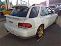 1997 Subaru Impreza Sportswagon