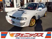 1997 Subaru Impreza Sportswagon