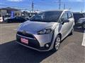 2017 Toyota Sienta