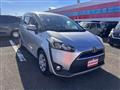 2017 Toyota Sienta