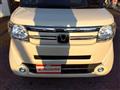 2016 Honda N BOX