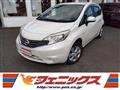 2012 Nissan Note