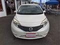 2012 Nissan Note