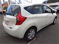 2012 Nissan Note