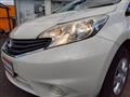 2012 Nissan Note