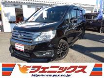 2013 Honda Step WGN