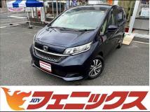 2020 Honda Freed