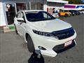 2016 Toyota Harrier Hybrid