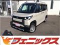 2024 Mitsubishi DELICA MINI