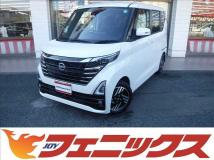 2023 Nissan ROOX