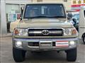 2015 Toyota Landcruiser 70