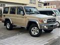2015 Toyota Landcruiser 70