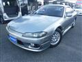 1999 Nissan Silvia