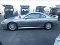 1999 Nissan Silvia