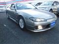 1999 Nissan Silvia