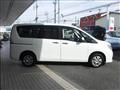 2016 Nissan Serena
