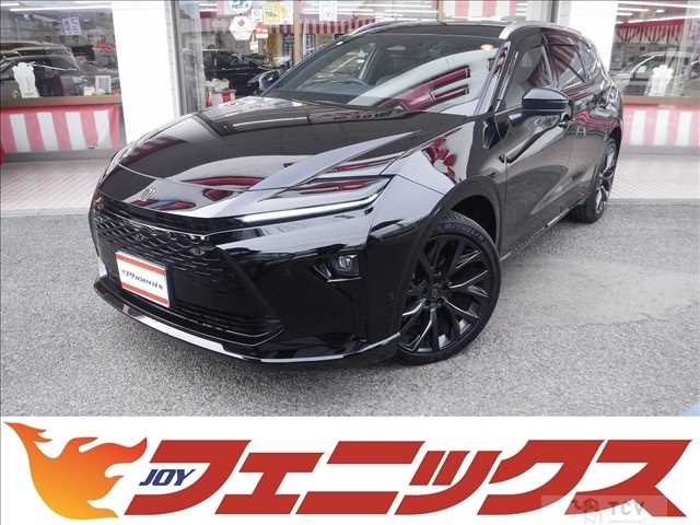 2025 Toyota Crown Estate