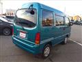 2001 Subaru Sambar Dias