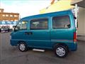 2001 Subaru Sambar Dias
