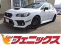 2020 Subaru WRX S4