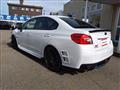 2020 Subaru WRX S4