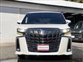 2020 Toyota Alphard