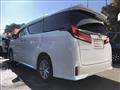 2020 Toyota Alphard