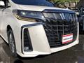2020 Toyota Alphard