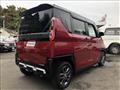 2025 Mitsubishi DELICA MINI